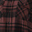 WHISTLER Dodo W Checked Flannel Shirt Shirt 4241 Fudge