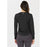 ATHLECIA Doja W L/S Tee T-shirt 1001 Black