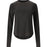ATHLECIA Doja W L/S Tee T-shirt 1001 Black