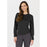 ATHLECIA Doja W L/S Tee T-shirt 1001 Black