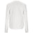 ATHLECIA Doja W L/S Tee T-shirt 1002 White
