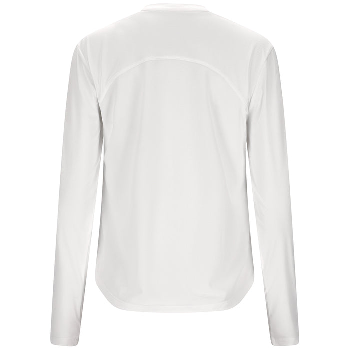 ATHLECIA Doja W L/S Tee T-shirt 1002 White
