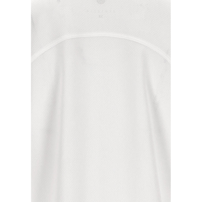 ATHLECIA Doja W L/S Tee T-shirt 1002 White