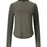 ATHLECIA Doja W L/S Tee T-shirt 1285 Chimera