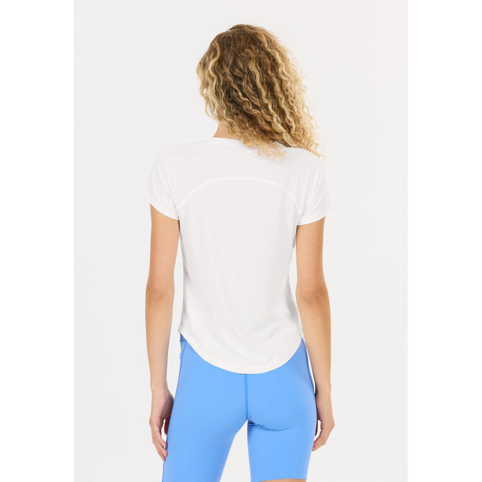 ATHLECIA Doja W S/S Tee T-shirt 1002 White