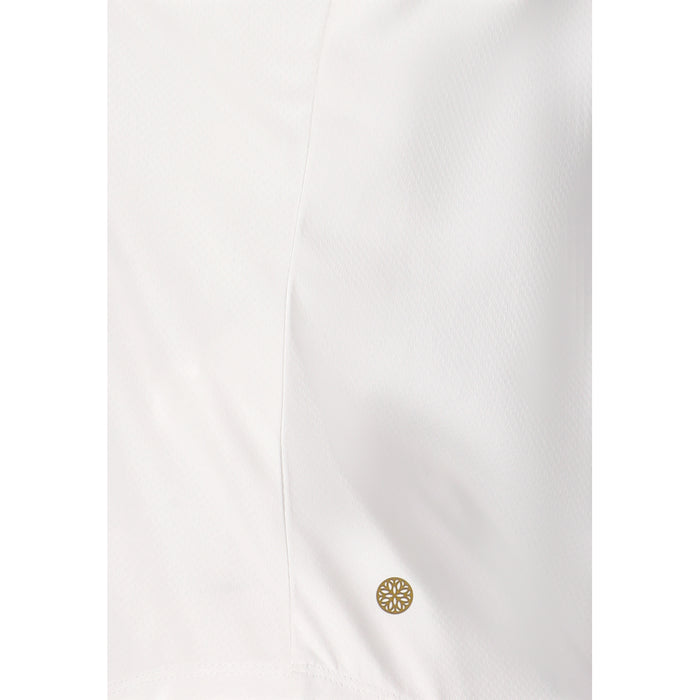 ATHLECIA Doja W S/S Tee T-shirt 1002 White