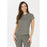 ATHLECIA Doja W S/S Tee T-shirt 1013 Gunmetal