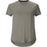 ATHLECIA Doja W S/S Tee T-shirt 1013 Gunmetal