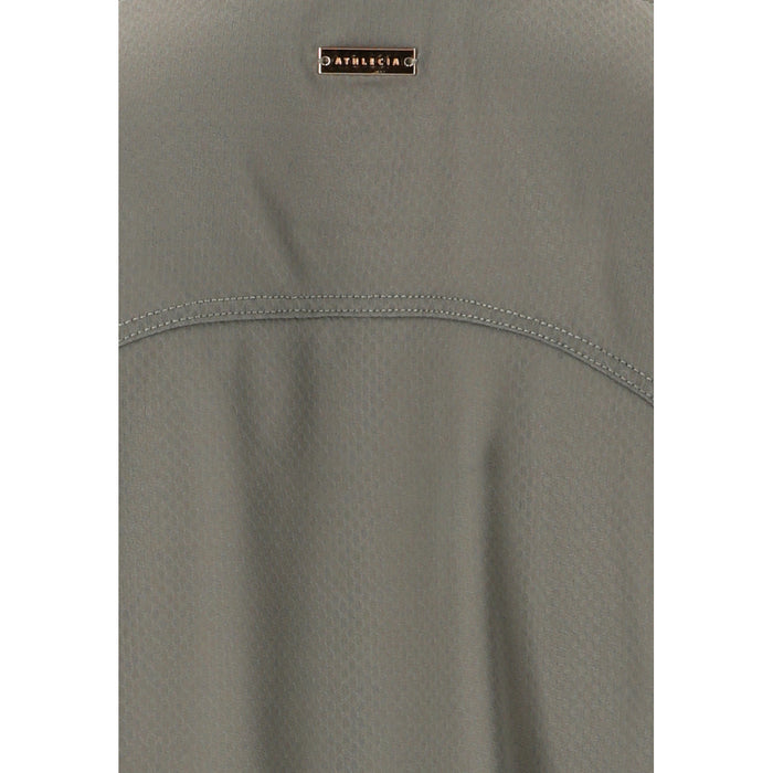 ATHLECIA Doja W S/S Tee T-shirt 1013 Gunmetal