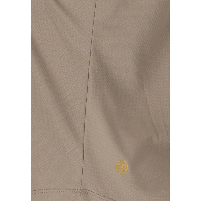 ATHLECIA Doja W S/S Tee T-shirt 1292 Greige