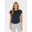 ATHLECIA Doja W S/S Tee T-shirt 2101 Dark Sapphire