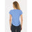 ATHLECIA Doja W S/S Tee T-shirt 2300 Granada Sky