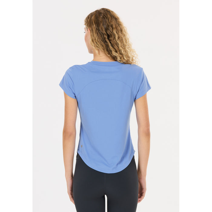 ATHLECIA Doja W S/S Tee T-shirt 2300 Granada Sky