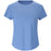 ATHLECIA Doja W S/S Tee T-shirt 2300 Granada Sky