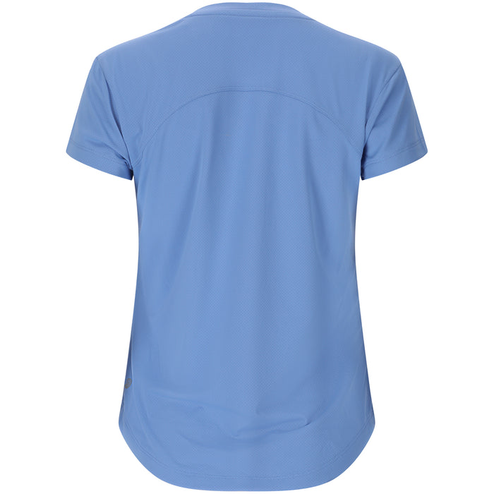 ATHLECIA Doja W S/S Tee T-shirt 2300 Granada Sky