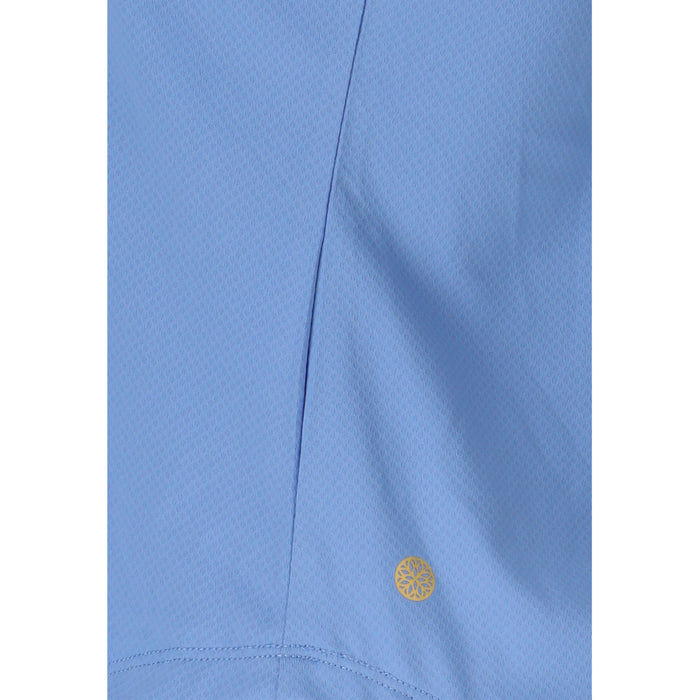 ATHLECIA Doja W S/S Tee T-shirt 2300 Granada Sky