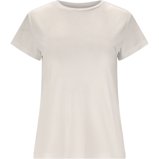 SPORT Donjan W S/S Tee T-shirt 1002 White