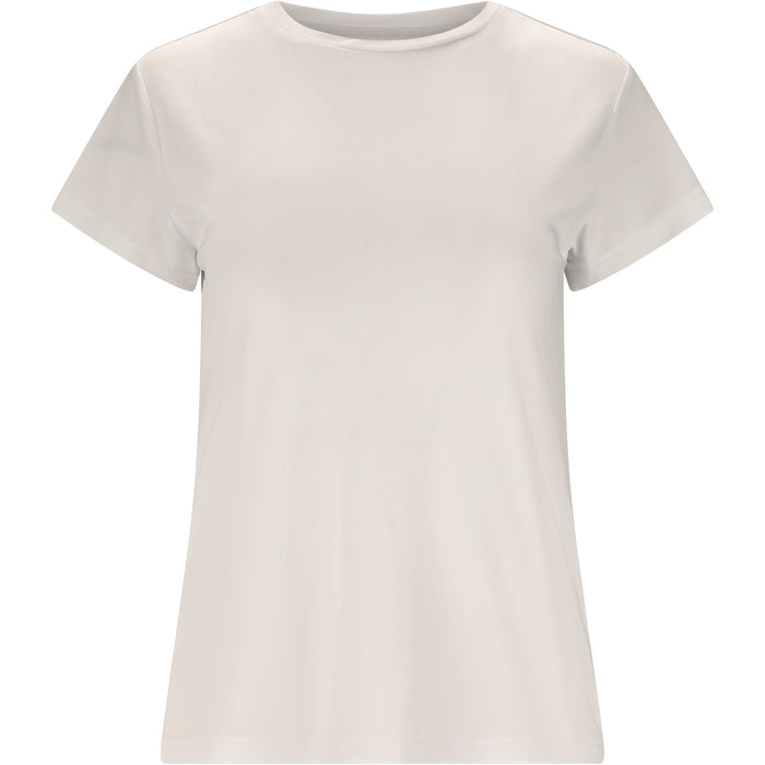 SPORT Donjan W S/S Tee T-shirt 1002 White