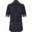ENDURANCE Donna W Cycling/MTB S/S Shirt Cycling Shirt 2101 Dark Sapphire