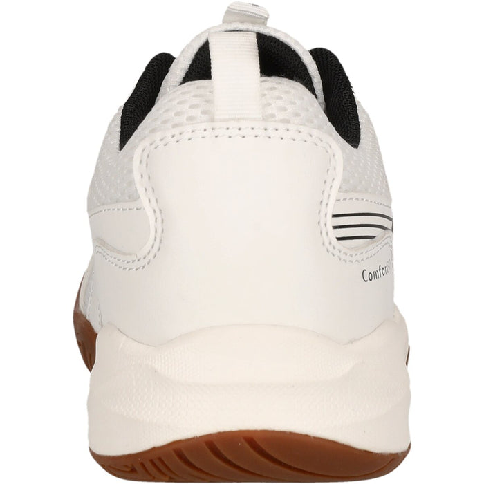ENDURANCE Donovan Uni Indoor Shoe Shoes 1002 White