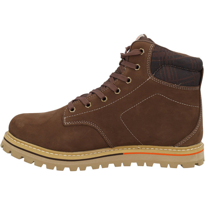 CMP Dorado WP Boots Q925 Arabica