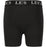 ENDURANCE Dorid Boxer Shorts 2-Pack Underwear 1001 Black