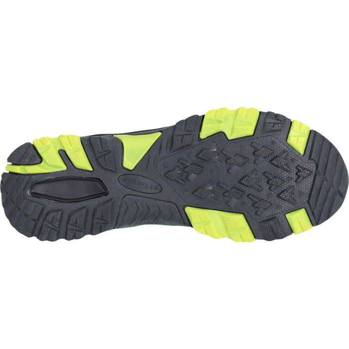 WHISTLER Doron M Outdoor Boot WP Boots 3162 Laurel Wreath