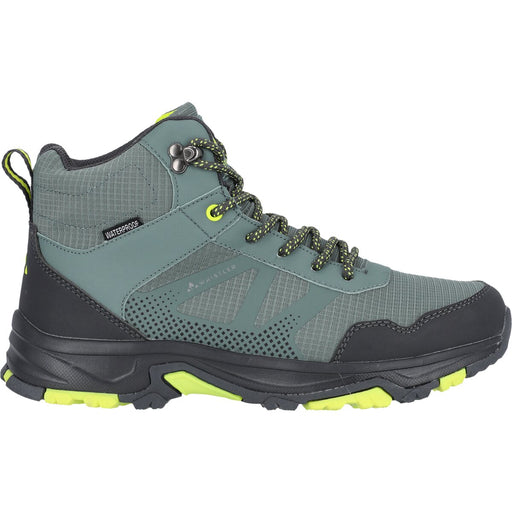 WHISTLER Doron M Outdoor Boot WP Boots 3162 Laurel Wreath