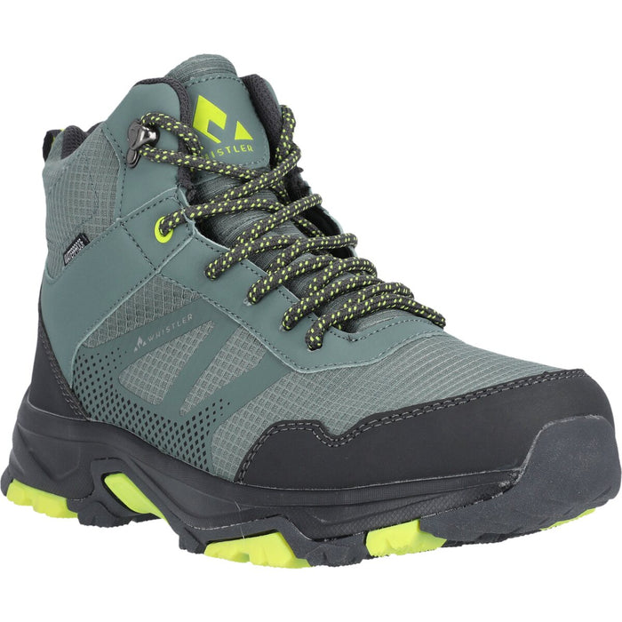 WHISTLER Doron M Outdoor Boot WP Boots 3162 Laurel Wreath