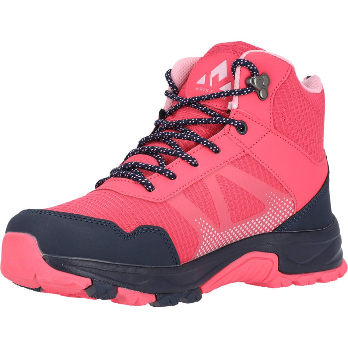 WHISTLER Doron W Outdoor Boot WP Boots 4195 Paradise Pink