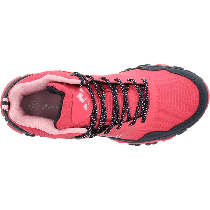 WHISTLER Doron W Outdoor Boot WP Boots 4195 Paradise Pink