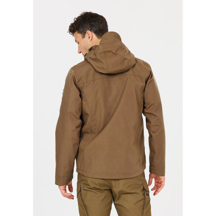 WHISTLER Downey M Jacket W-PRO 10000 Jacket 5370 Teak