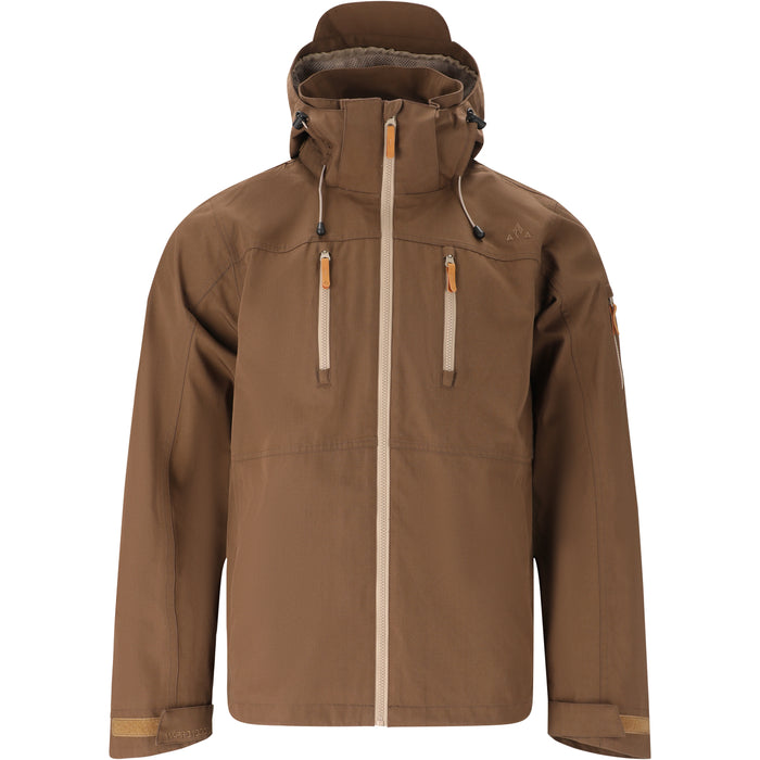 WHISTLER Downey M Jacket W-PRO 10000 Jacket 5370 Teak