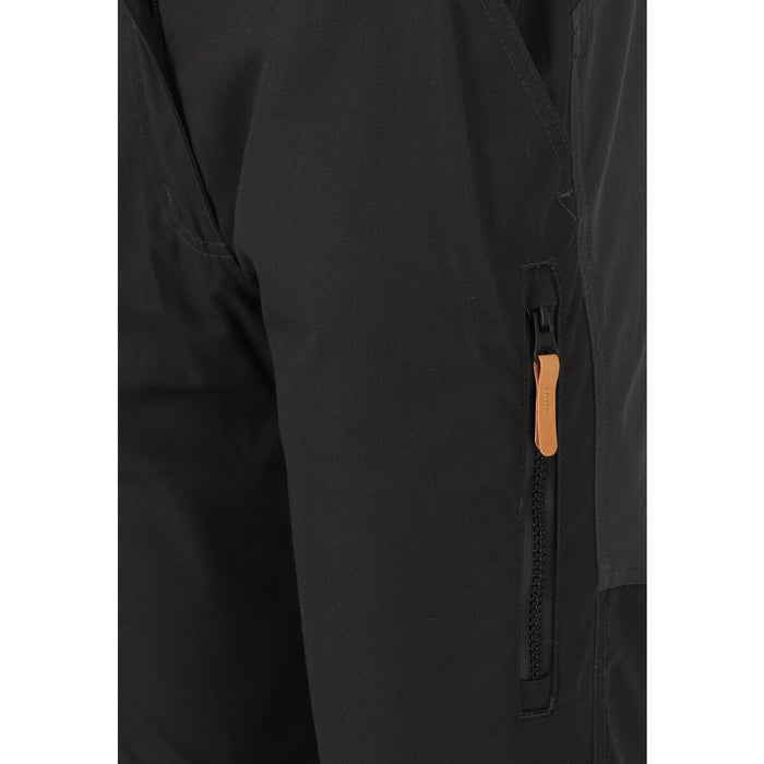 WHISTLER Downey W Outdoor Pant Pants 1016 Phantom