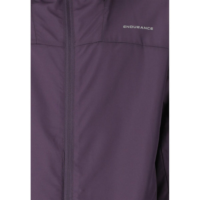 ENDURANCE Drage Jr. Jacket Jacket 4207 Nightshade