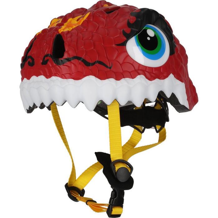 SPORT Dragon Bicycle Helmet Cycling helmets 0104 Red