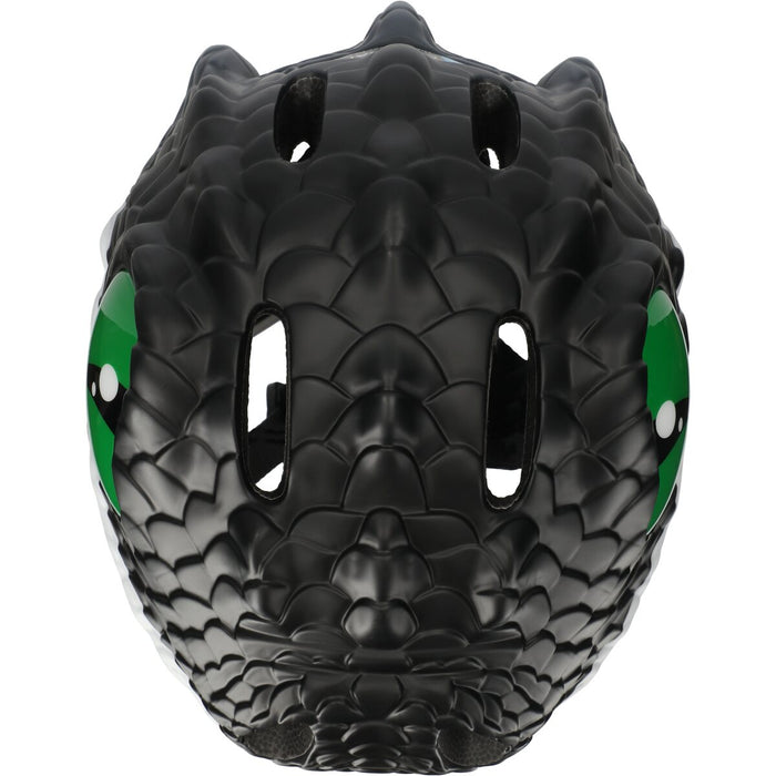 SPORT Dragon Bicycle Helmet Cycling helmets 1001 Black