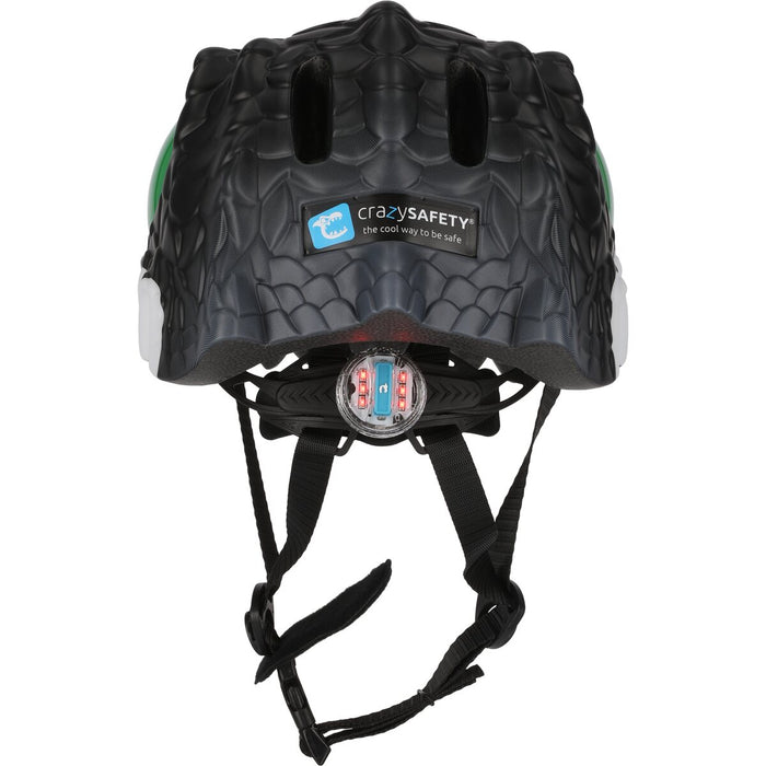 SPORT Dragon Bicycle Helmet Cycling helmets 1001 Black