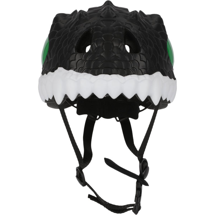 SPORT Dragon Bicycle Helmet Cycling helmets 1001 Black