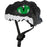SPORT Dragon Bicycle Helmet Cycling helmets 1001 Black
