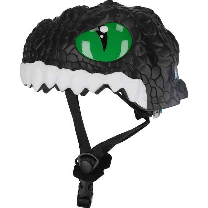 SPORT Dragon Bicycle Helmet Cycling helmets 1001 Black
