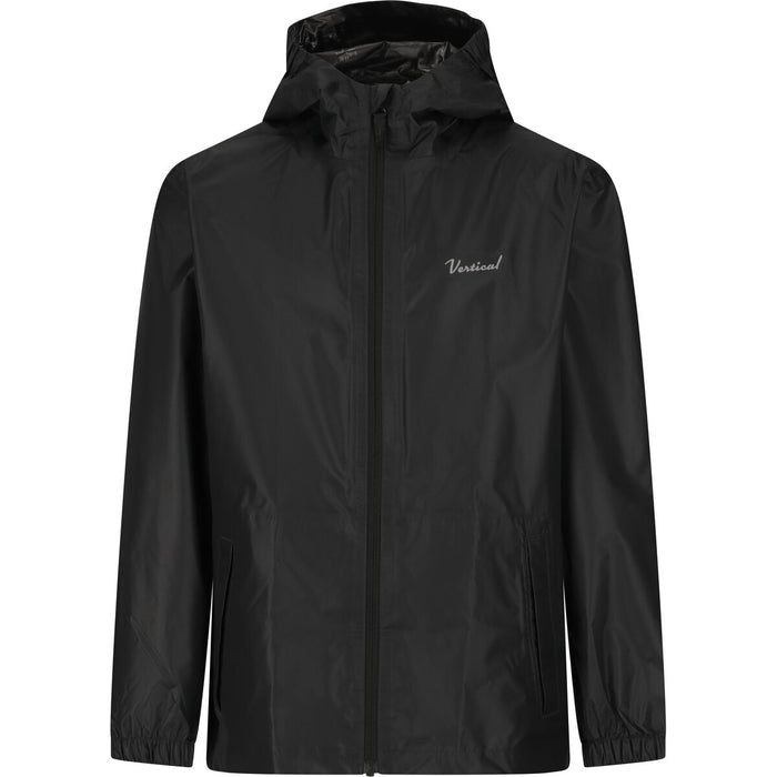SPORT Drathin Jr. Packable AWG Set W-PRO 10000 Rain set 1001 Black