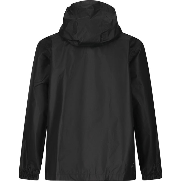 SPORT Drathin Jr. Packable AWG Set W-PRO 10000 Rain set 1001 Black