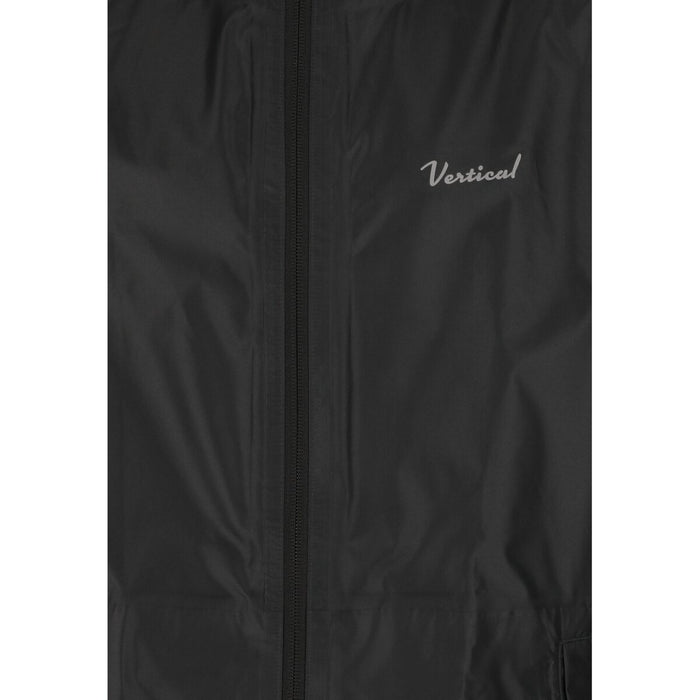 SPORT Drathin Jr. Packable AWG Set W-PRO 10000 Rain set 1001 Black
