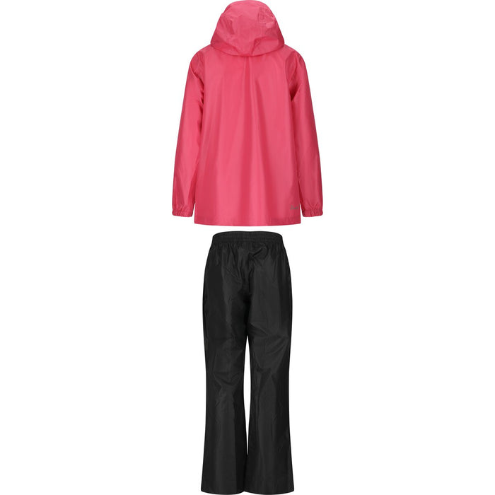 SPORT Drathin Jr. Packable AWG Set W-PRO 10000 Rain set 4236 Pink Flambé