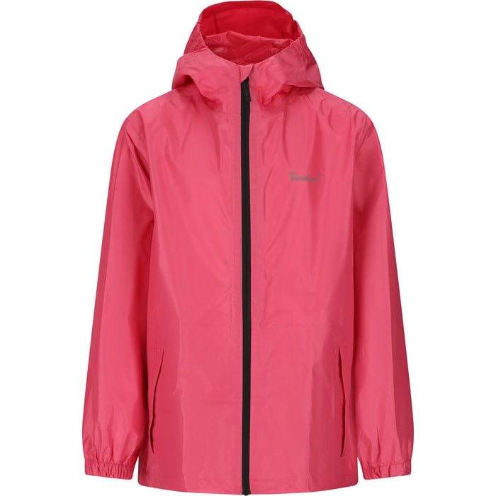 SPORT Drathin Jr. Packable AWG Set W-PRO 10000 Rain set 4236 Pink Flambé