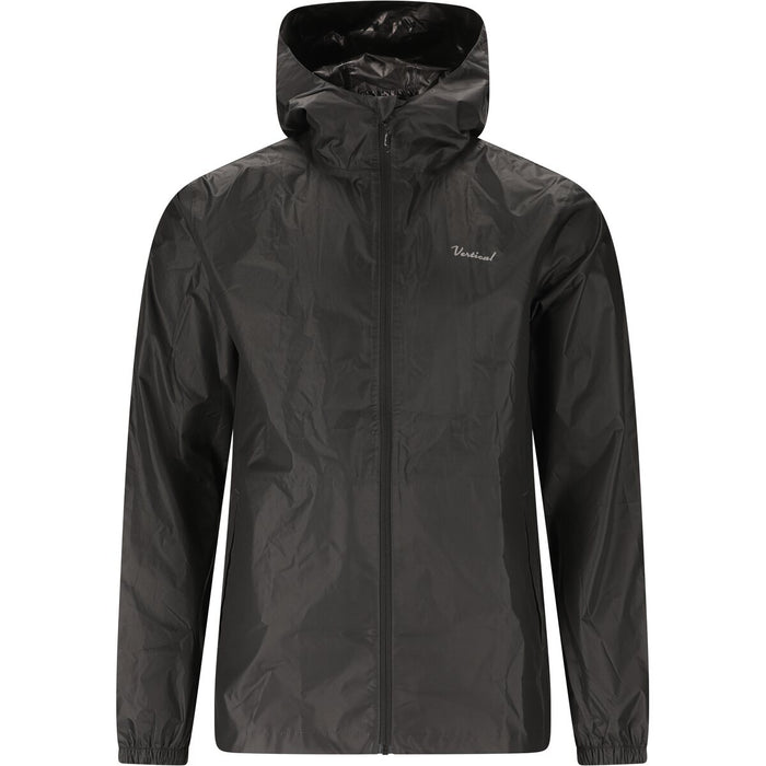 SPORT Drathin Unisex Packable AWG Set W-PRO 10000 Rain set 1001 Black