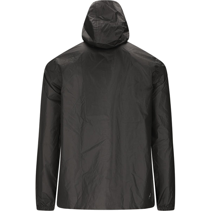 SPORT Drathin Unisex Packable AWG Set W-PRO 10000 Rain set 1001 Black