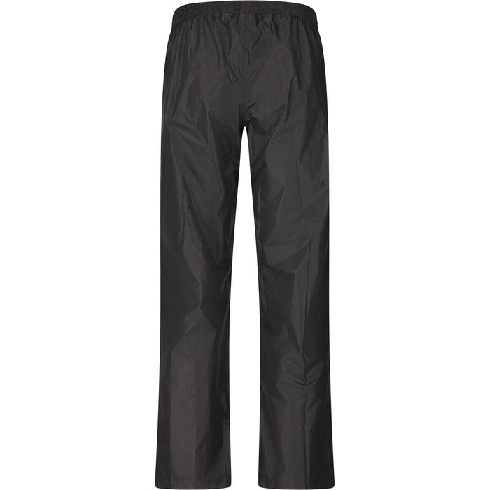 SPORT Drathin Unisex Packable AWG Set W-PRO 10000 Rain set 1001 Black