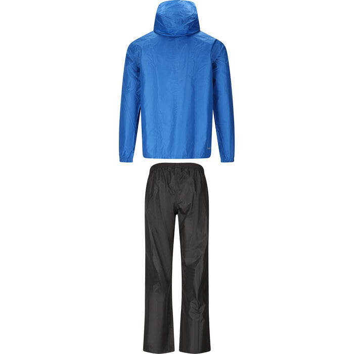 SPORT Drathin Unisex Packable AWG Set W-PRO 10000 Rain set 2039 Classic Blue